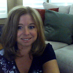 Meet your Posher, Sharon